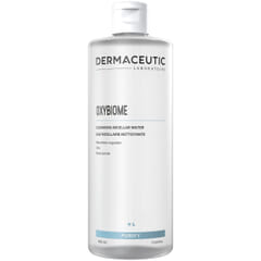 Dermaceutic Oxybiome 400ml Cleansing Micellar Water