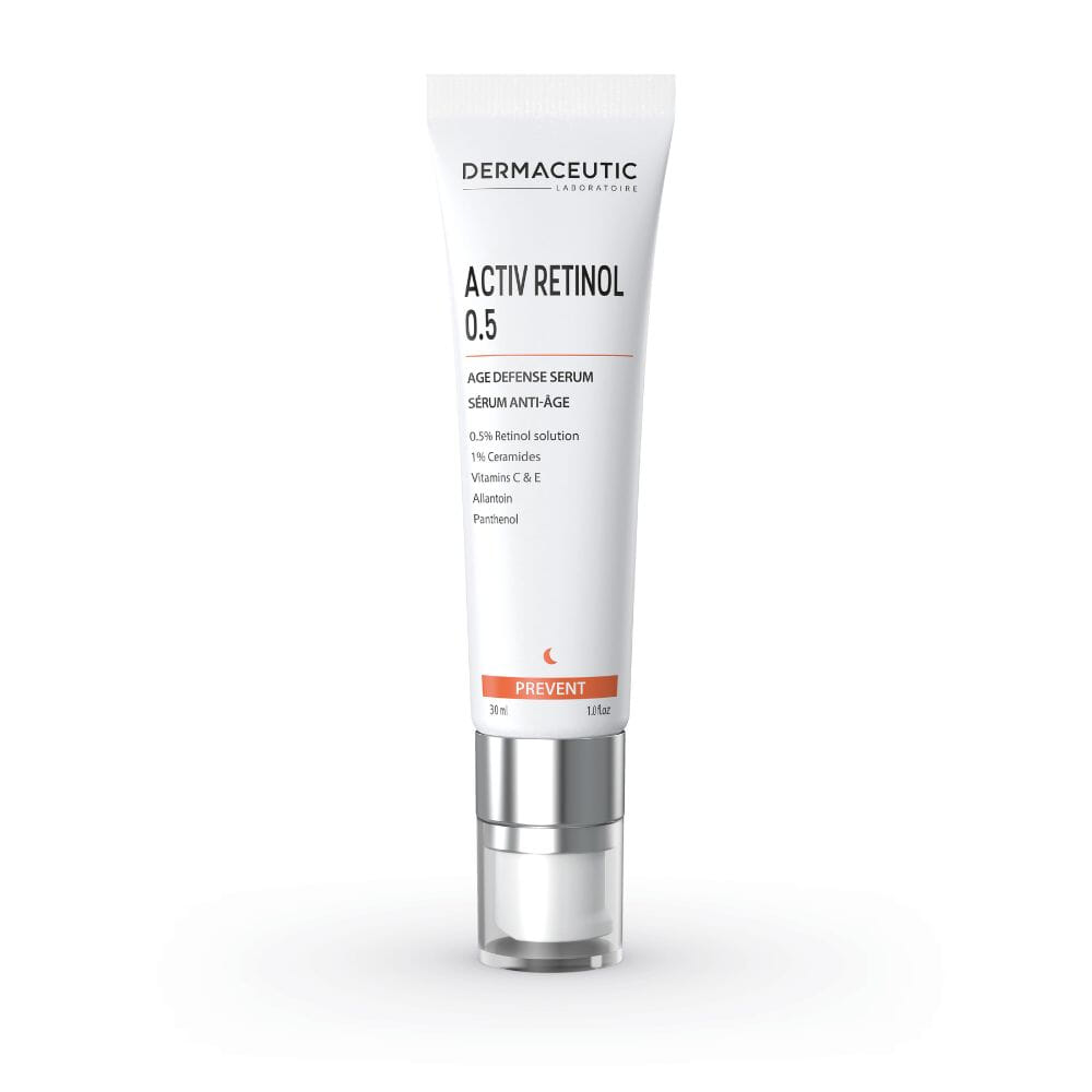 Dermaceutic Activ Retinol 0,5% (30 ml)