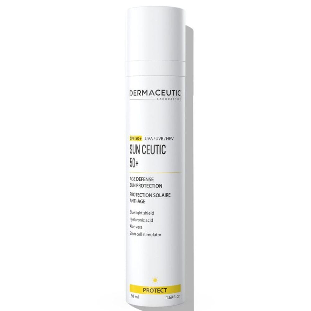 Dermaceutic Sun Ceutic 50 ml