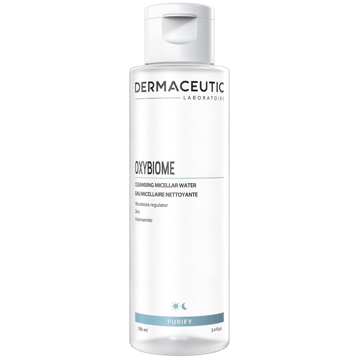 Dermaceutic Oxybiome 100 ml