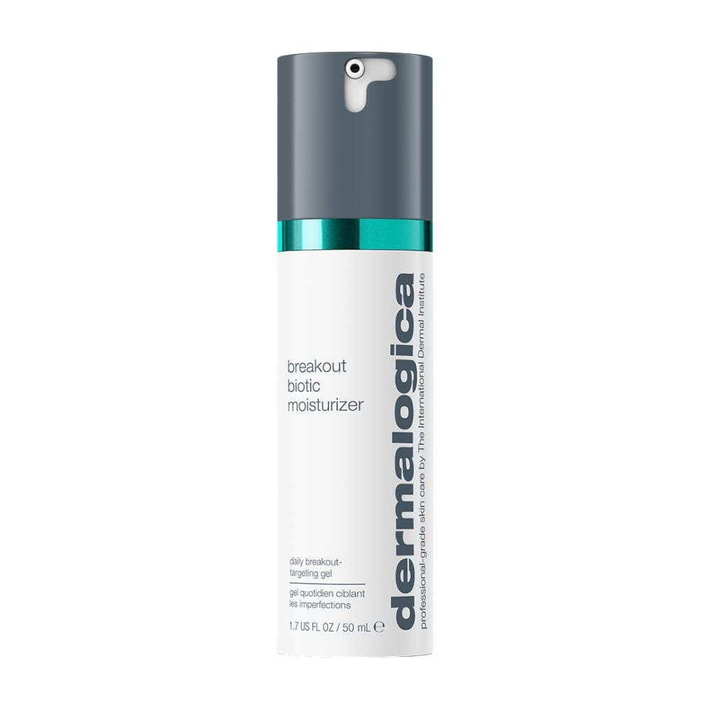 Dermalogica Breakout Biotic Moisturizer