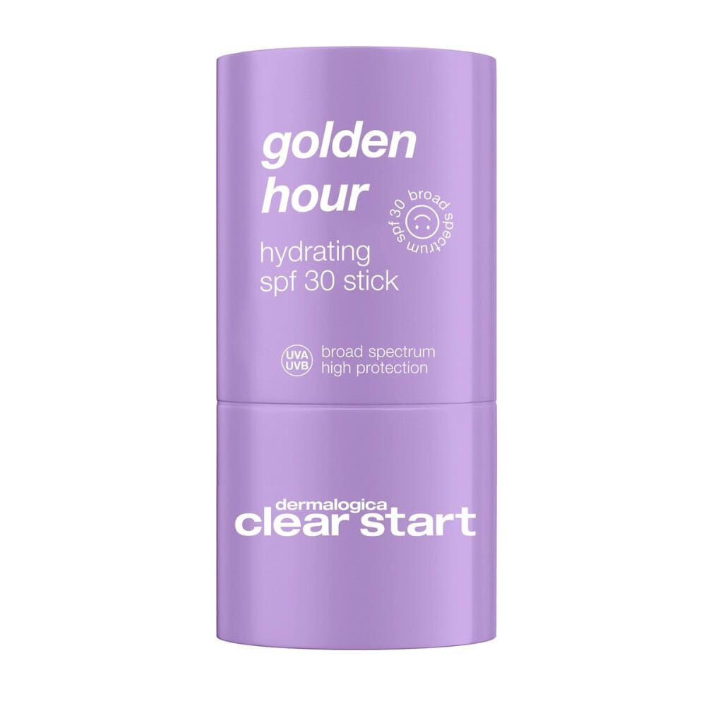 Dermalogica Clear Start Golden Hour Stick Spf 30