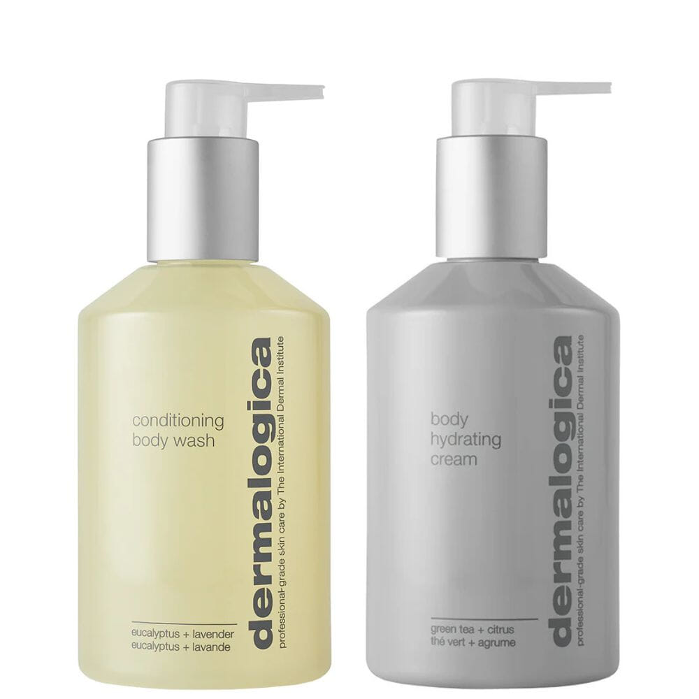 Dermalogica Dream Duo Body