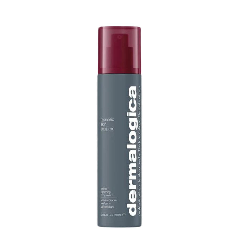 Dermalogica Dynamic Skin Sculptor Body Serum