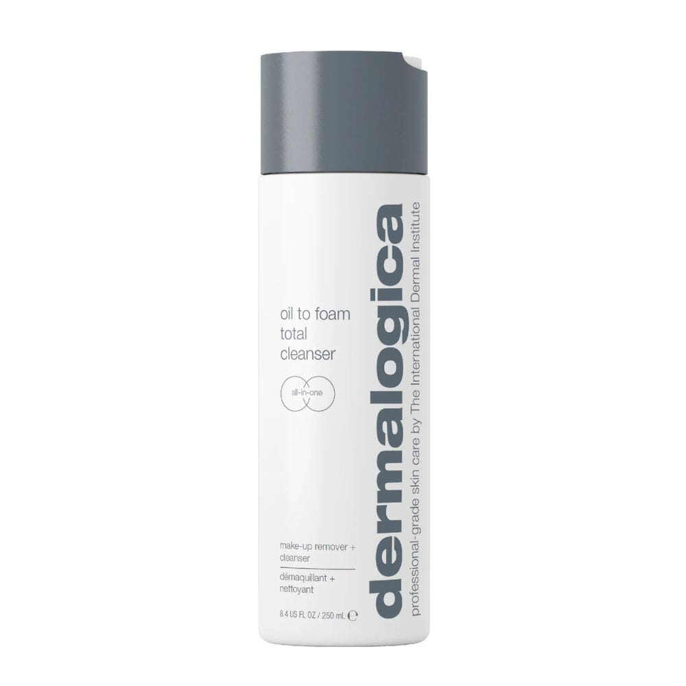 Dermalogica Oil To Foam Total Cleanser oslo