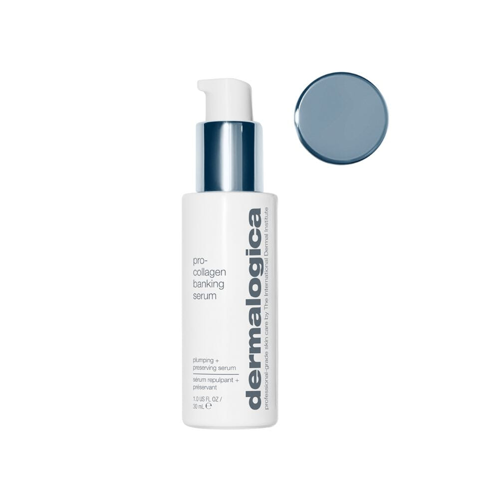 Dermalogica Pro-Collagen Banking Serum 30 ml