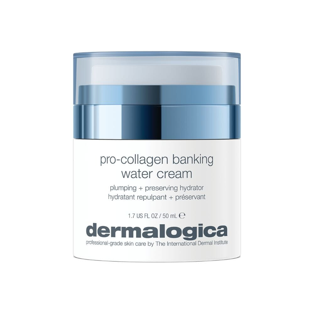 Dermalogica Pro-Collagen Banking Water Cream