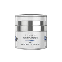 DP Dermaceuticals - Exo Skin Moisturiser