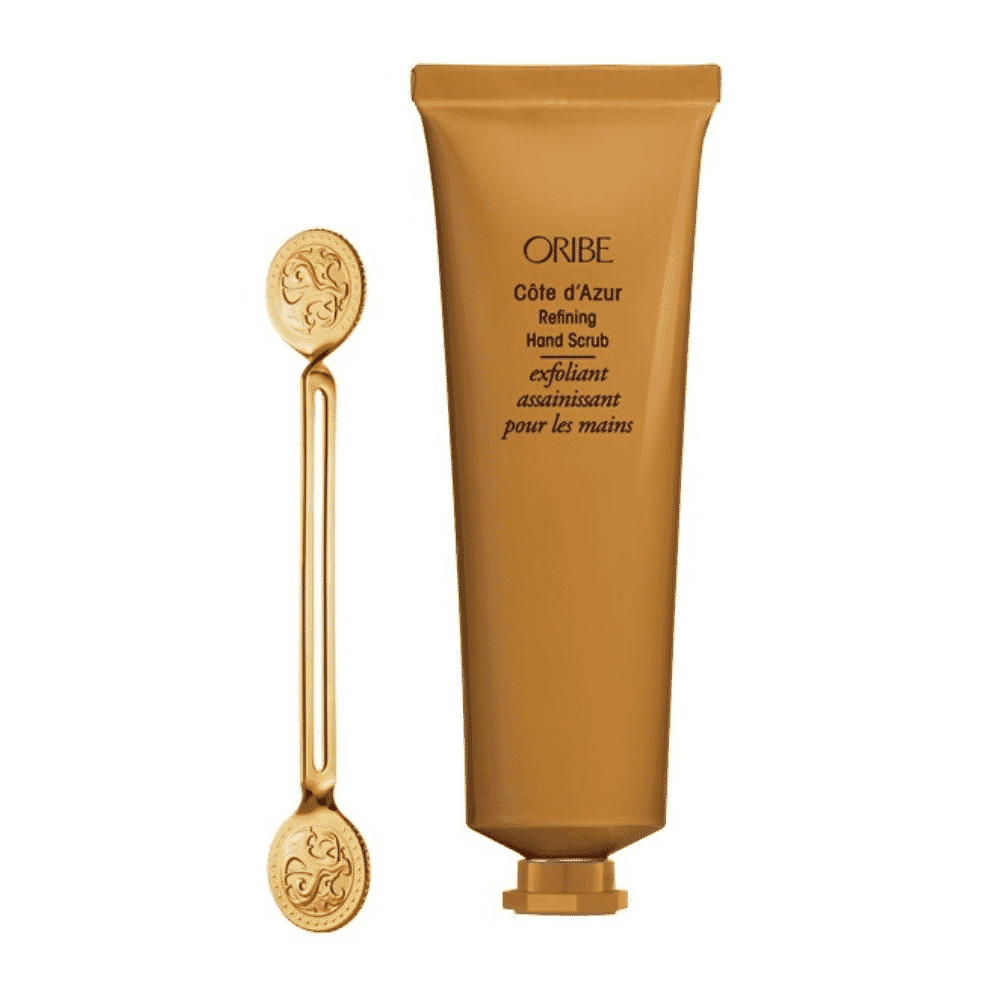 Cote d'Azur Refining Hand Scrub