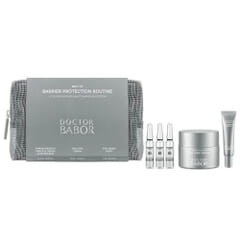 Doctor Babor Barrier Protection Routine