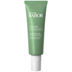 Doctor Babor CleanFormance - Oil-Free Matte Effect Gel-Cream