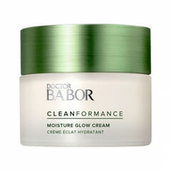 Doctor Babor CleanFormance - Moisture Glow Cream