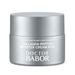 Doctor Babor Collagen-Peptide Booster Cream Rich