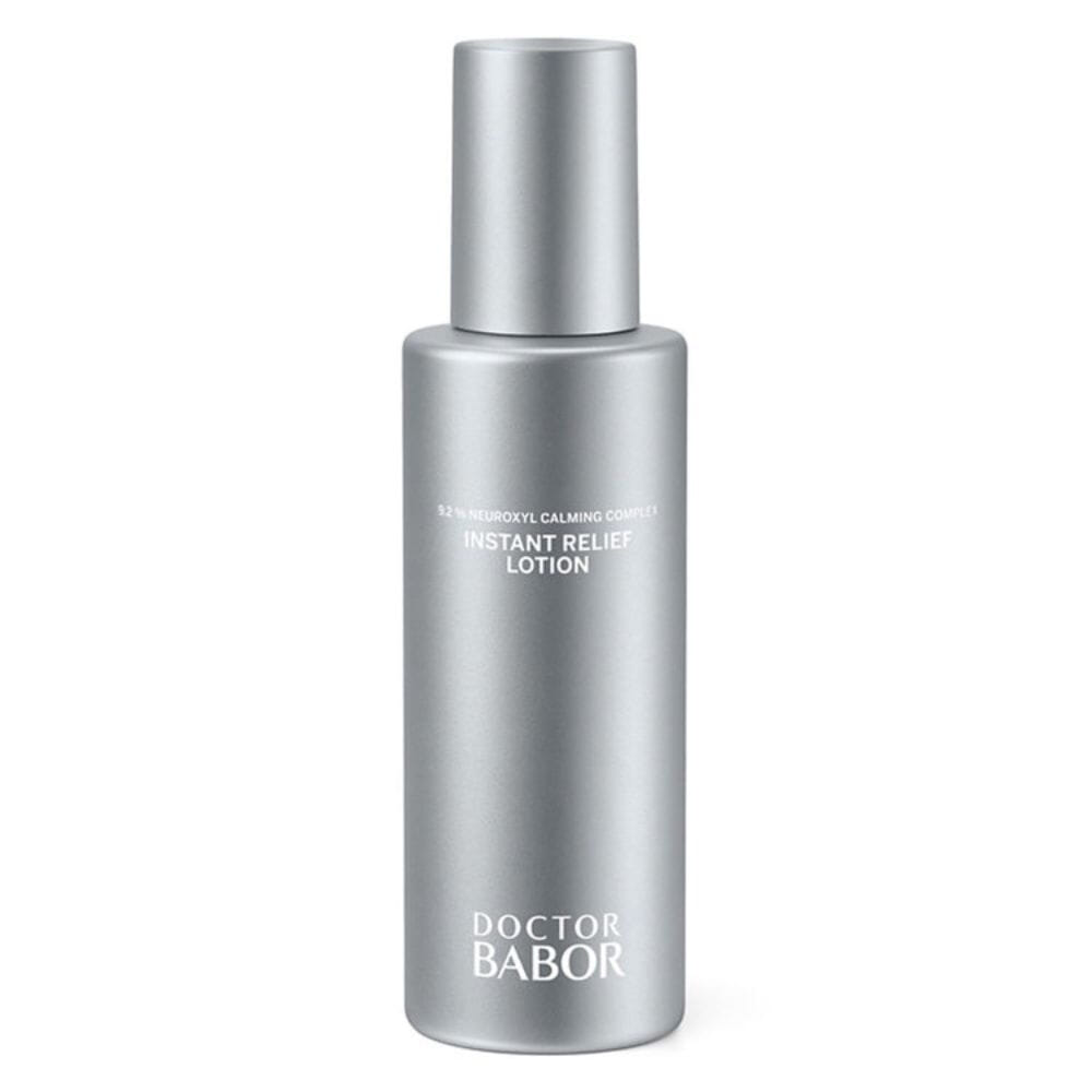 Doctor Babor Instant Relief Lotion