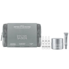 Doctor Babor Peptide Lifting Routine