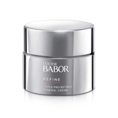 Doctor Babor Triple Pro-Retinol Renewal Cream