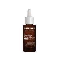 Dr. Schrammek Mela White Brightening Active C-serum