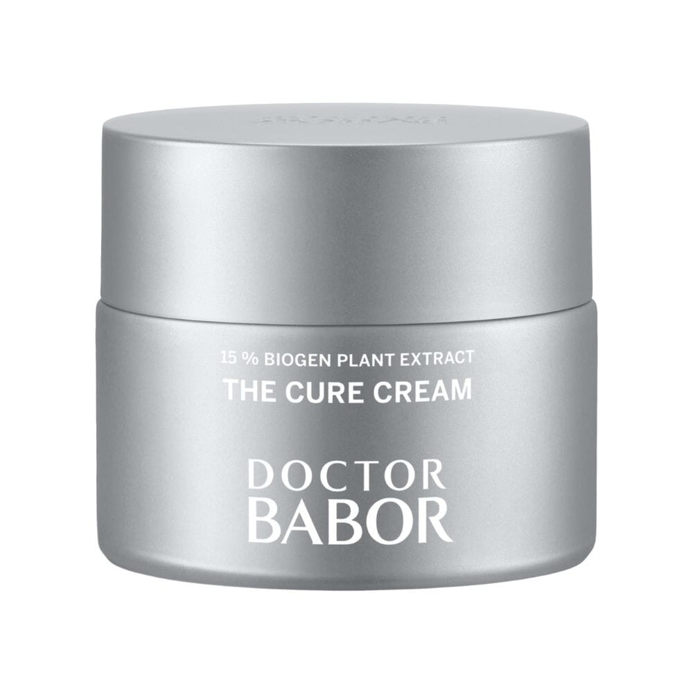 Dr. Babor The Cure Cream