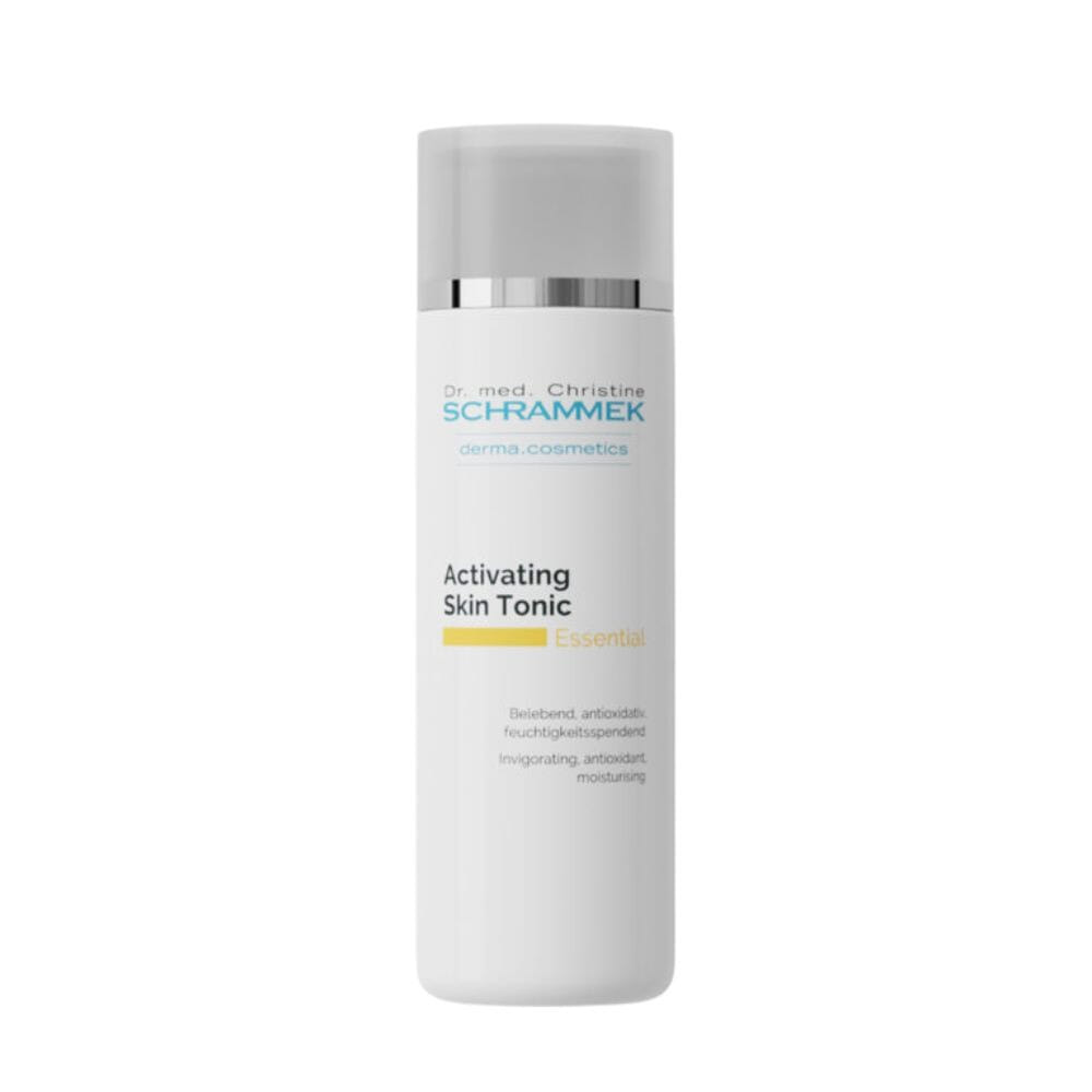 Dr. Schrammek Essential Activating Skin Tonic
