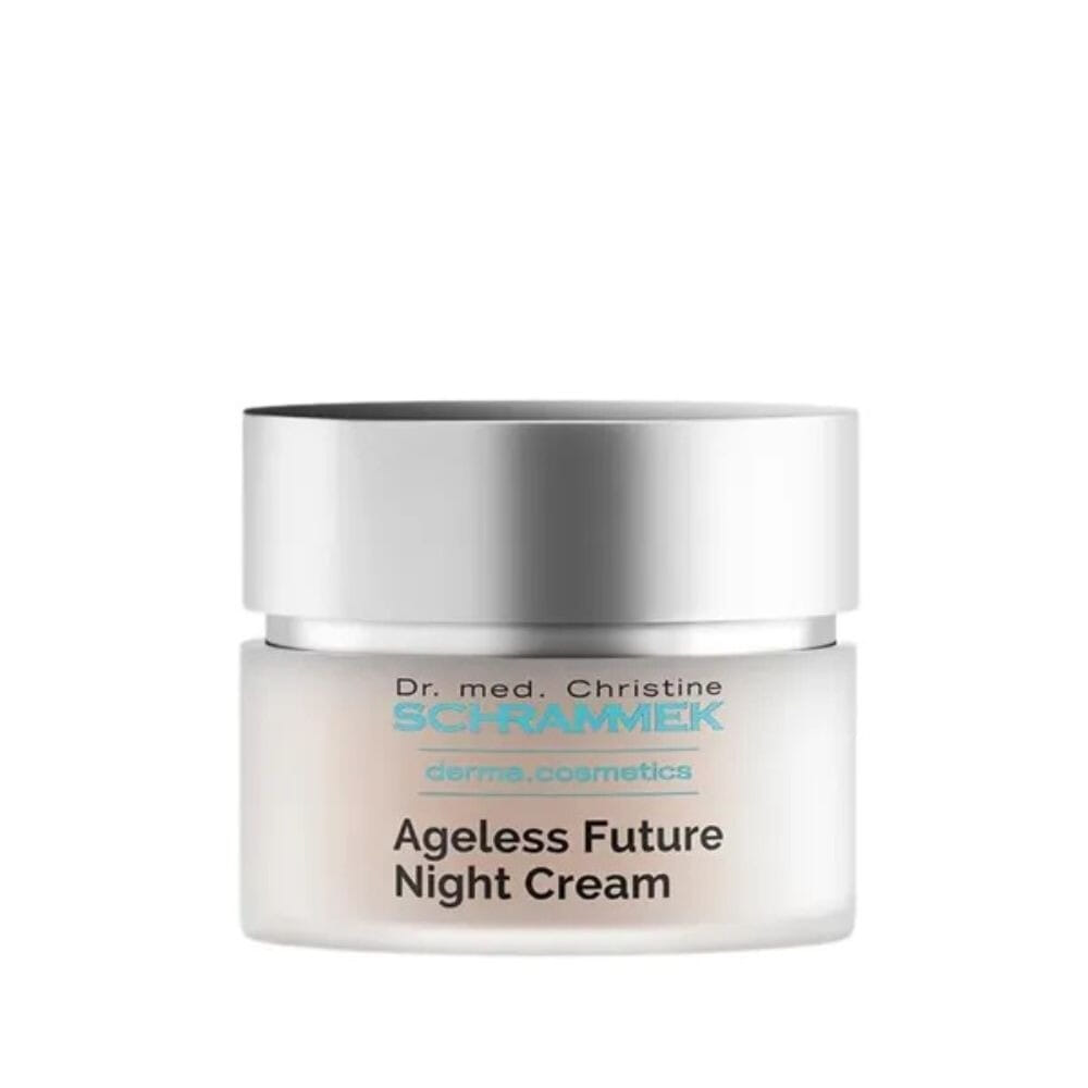 Dr. Schrammek Vitality Ageless Future Night Cream