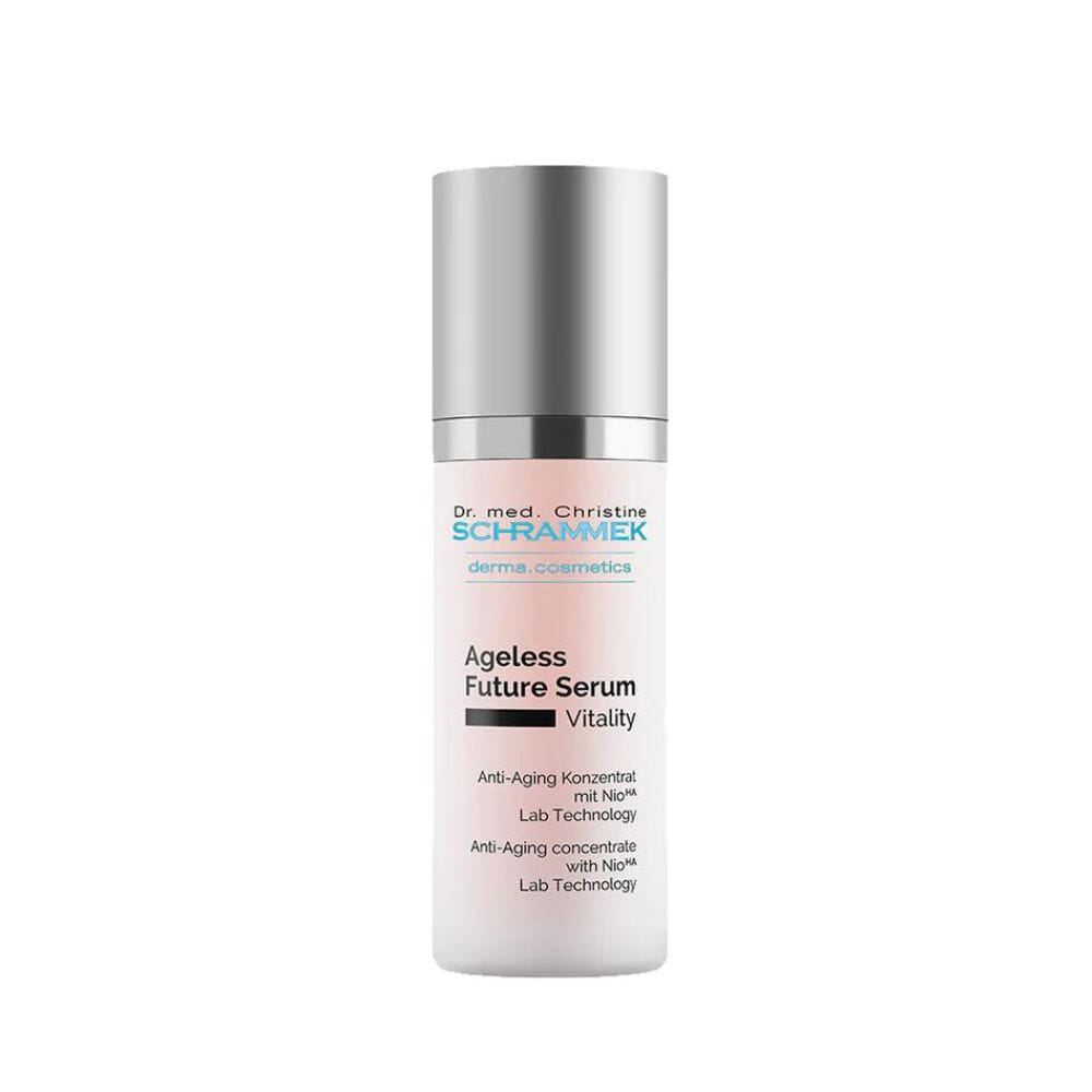 Dr. Schrammek Ageless Future Serum