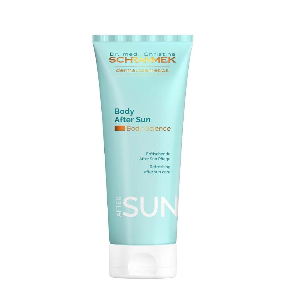 Dr. Schrammek Body After Sun