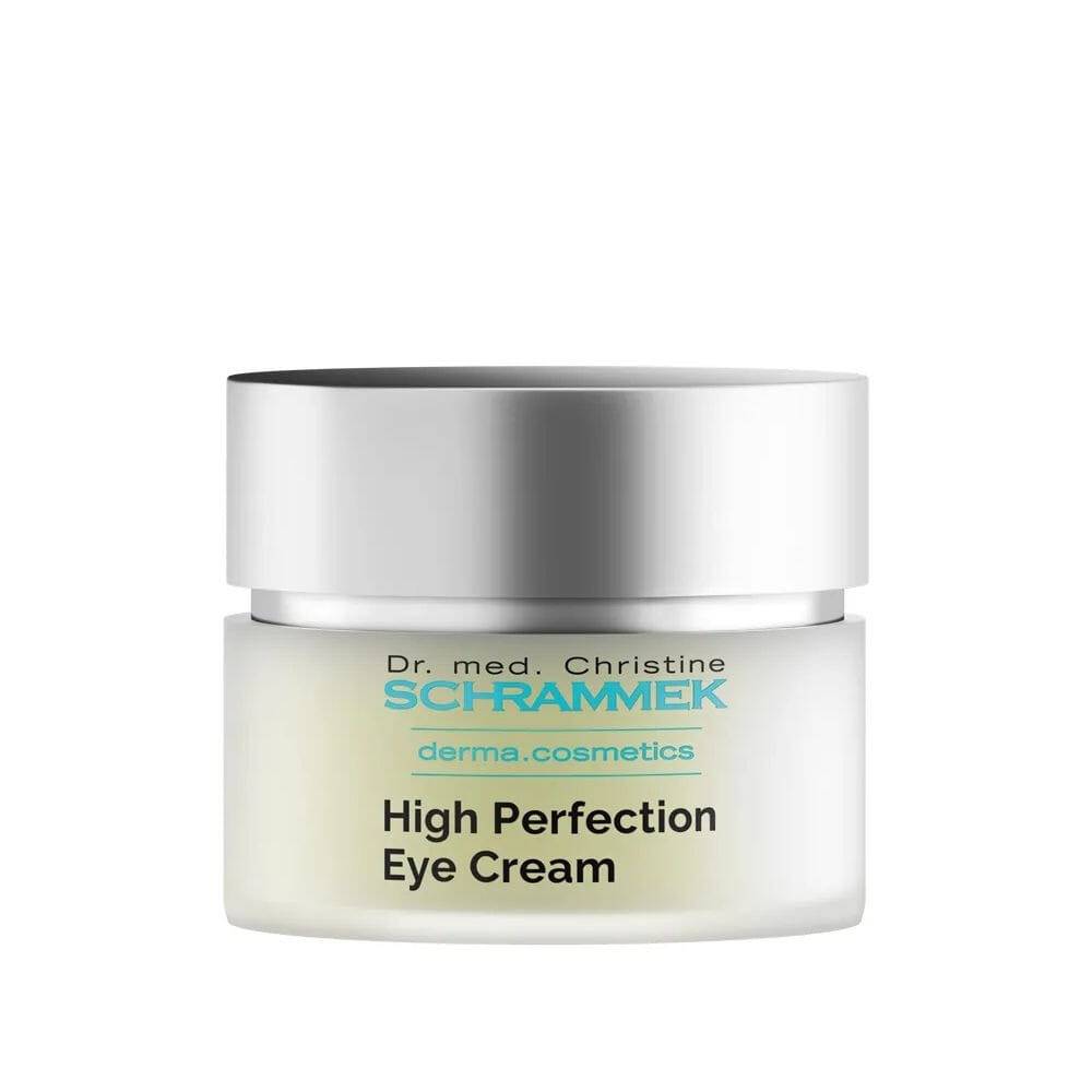 Dr. Schrammek Essential High Perfection Eye Cream