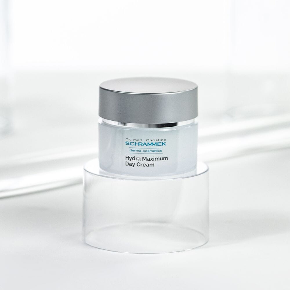 Dr. Schrammek Hydra Maximum Day Cream