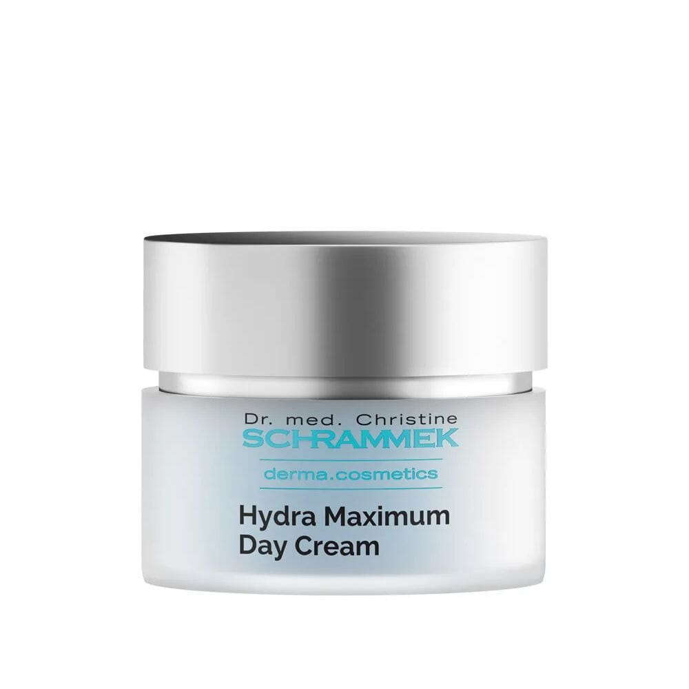 Dr. Schrammek Hydrating Hydra Maximum Day Cream