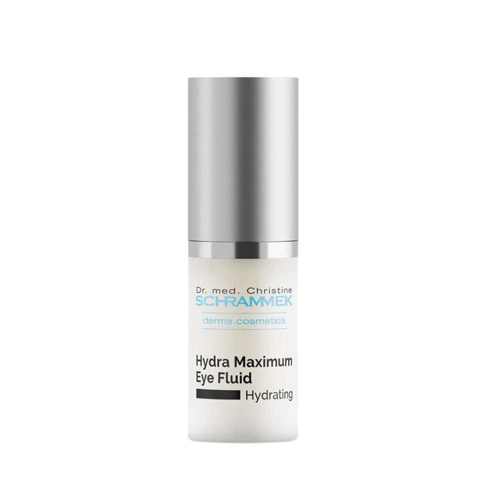 Dr. Schrammek Hydrating Hydra Maximum Eye Fluid