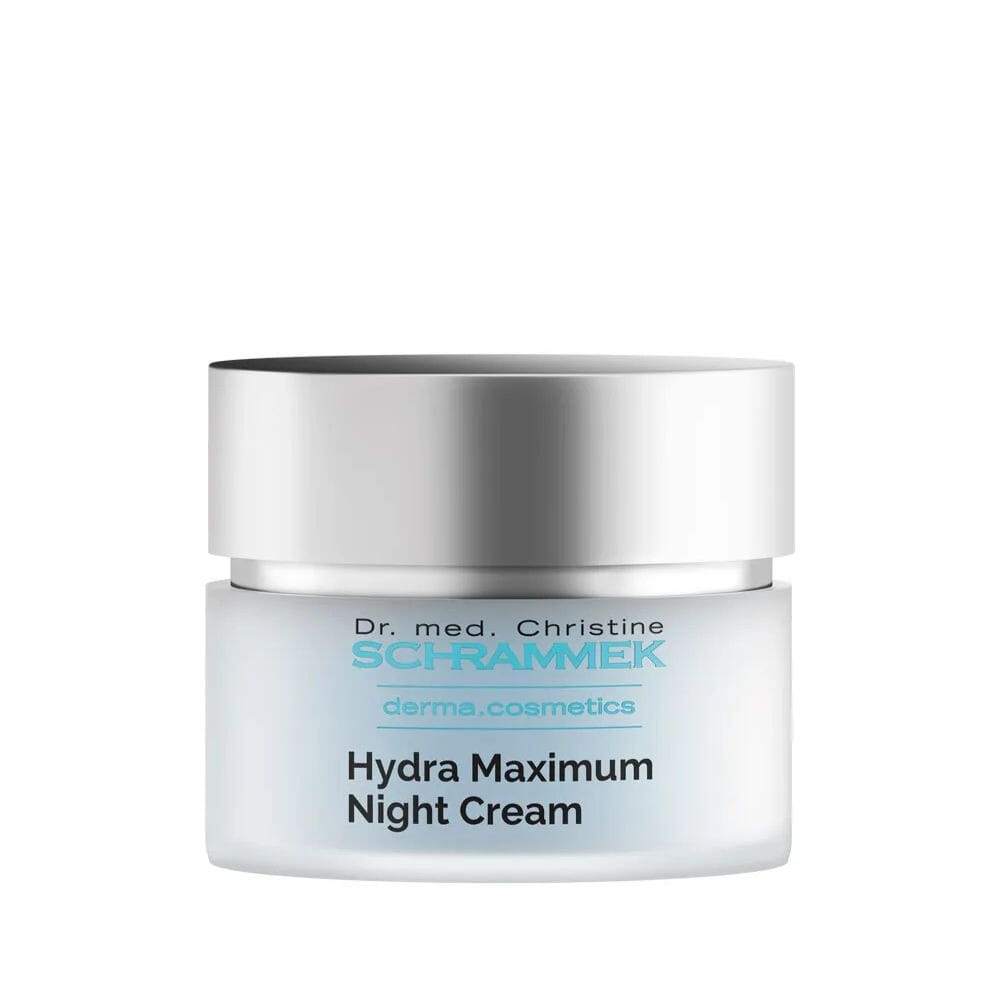 Dr. Schrammek Hydrating Hydra Maximum Night Cream