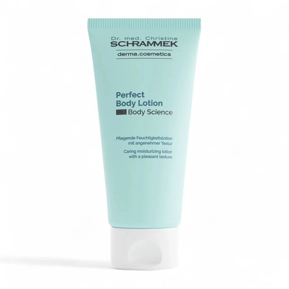 Dr. Schrammek Body Science Perfect Body Lotion