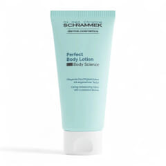 Dr. Schrammek Body Science Perfect Body Lotion