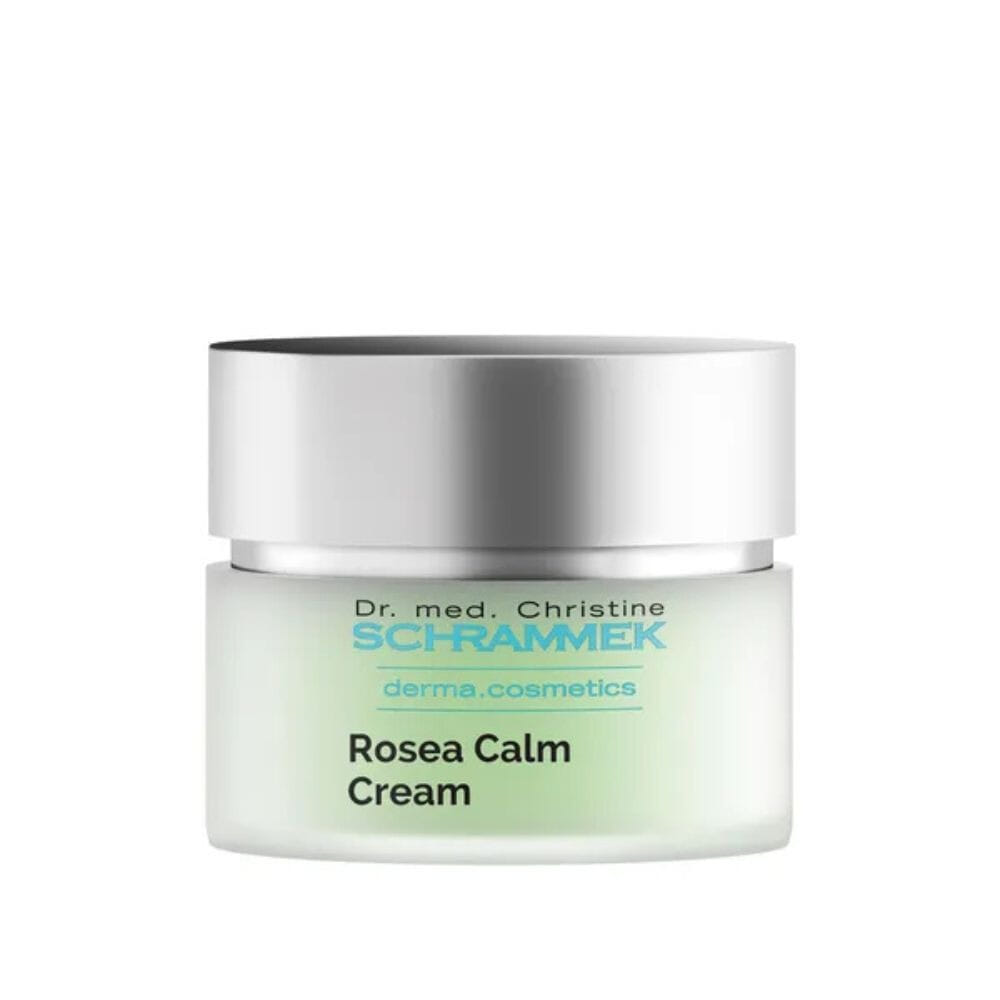 Dr. Schrammek Sensitive Rosea Calm Cream