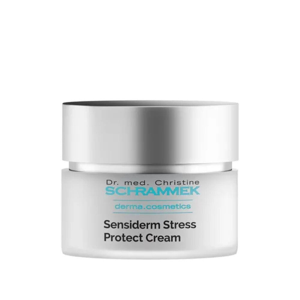 Dr. Schrammek Sensiderm Stress Protect Cream