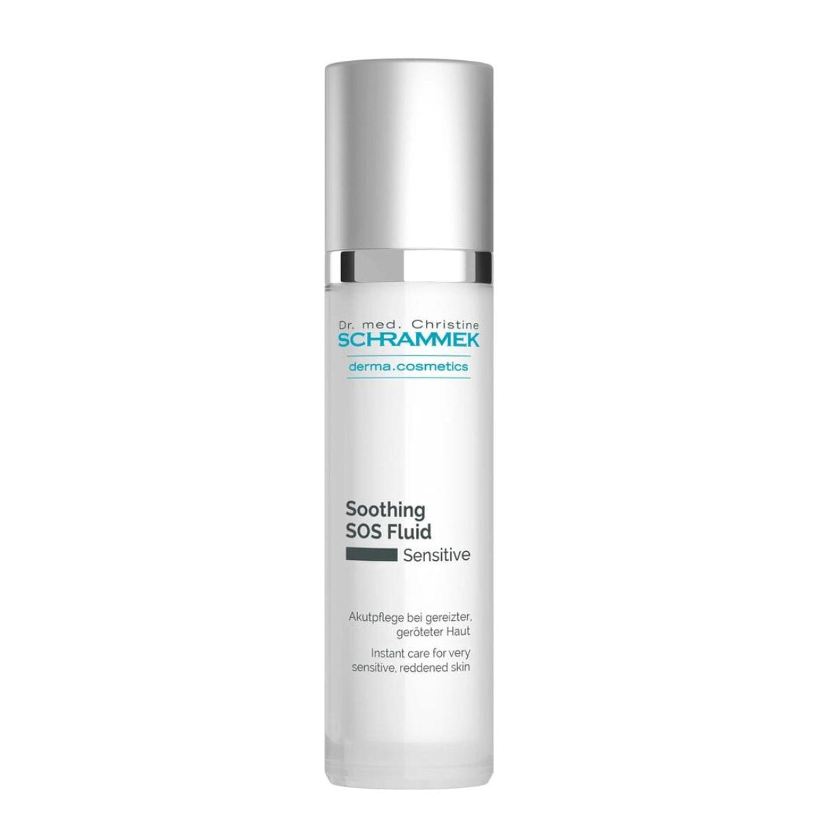 Dr. Schrammek Soothing SOS Fluid