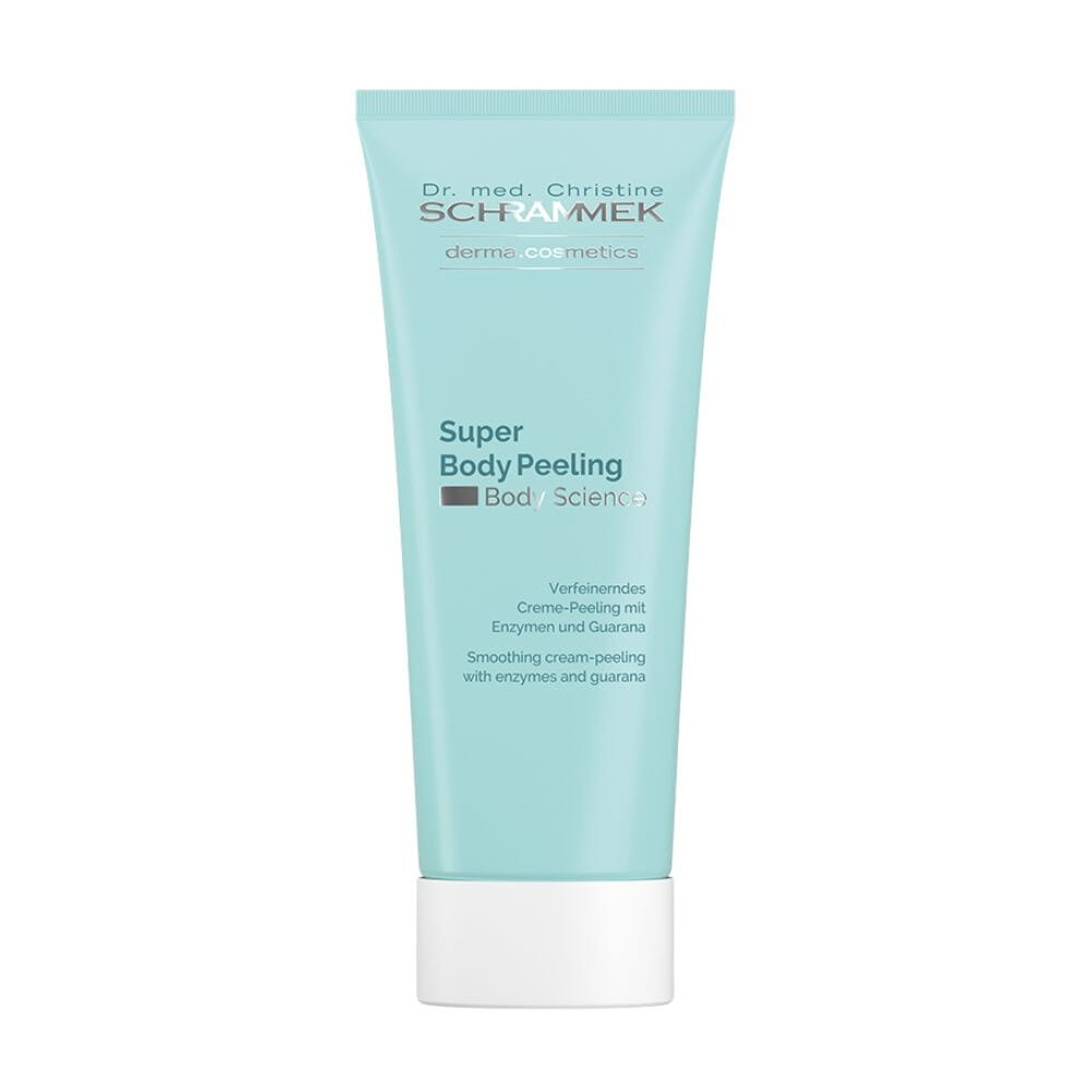 Dr. Schrammek Super Body Peeling