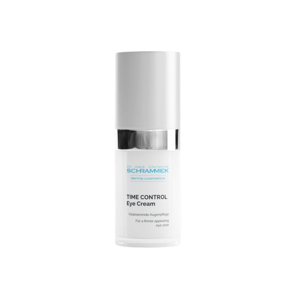 Dr. Schrammek Time Control Eye Cream
