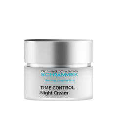 Dr. Schrammek Time Control Night Cream