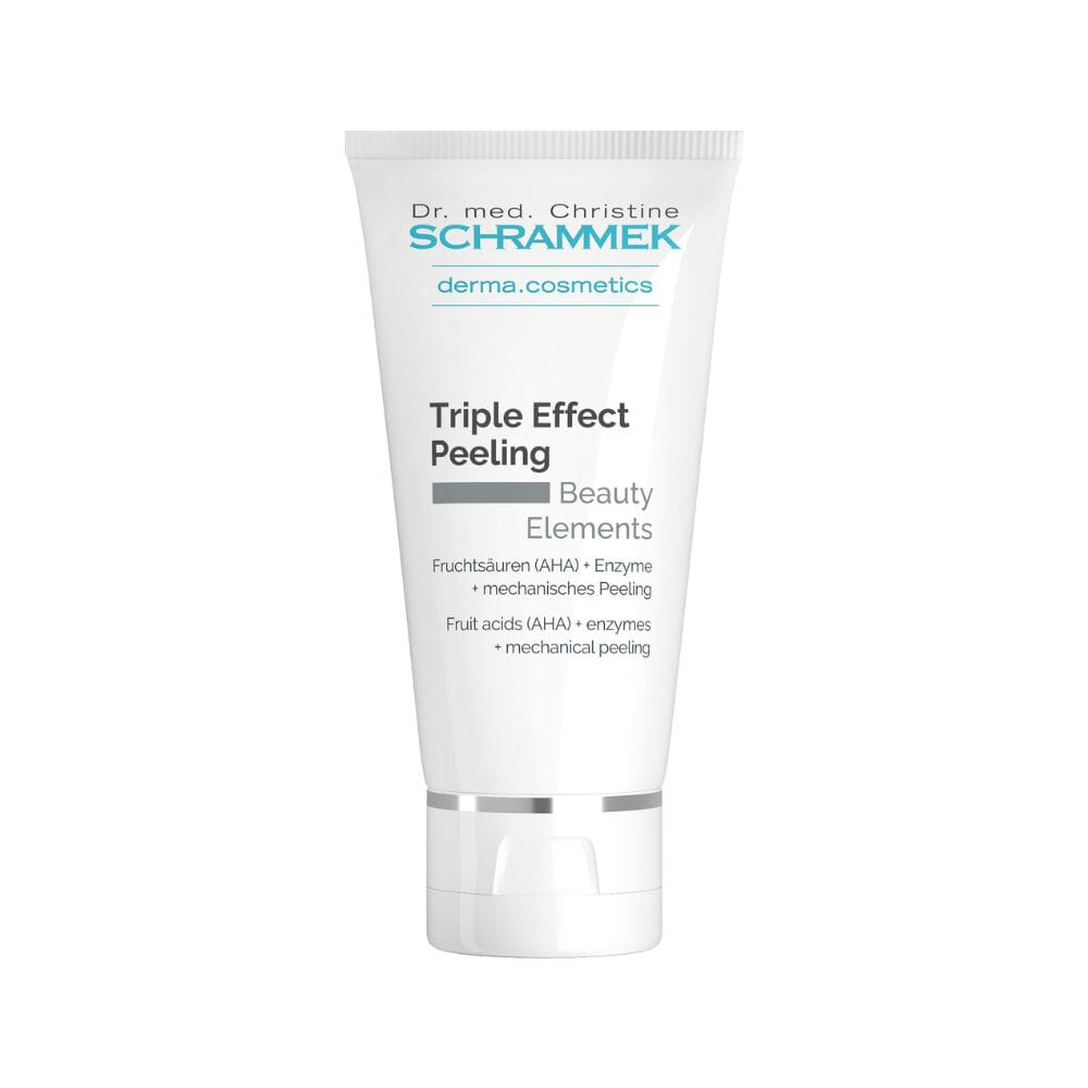 Dr. Schrammek Triple Effect Peeling