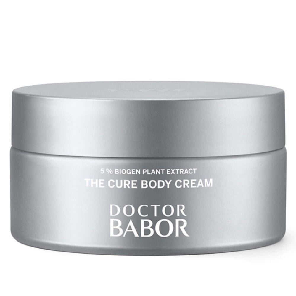 Doctor Babor The Cure Body Cream