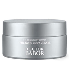 Doctor Babor The Cure Body Cream