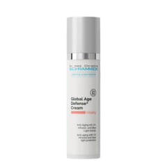 Dr. Schrammek Vitality Global Age Defense + Cream SPF 30