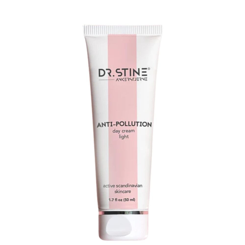 Dr.Stine Ankerstjerne Anti-Pollution Day Cream Light
