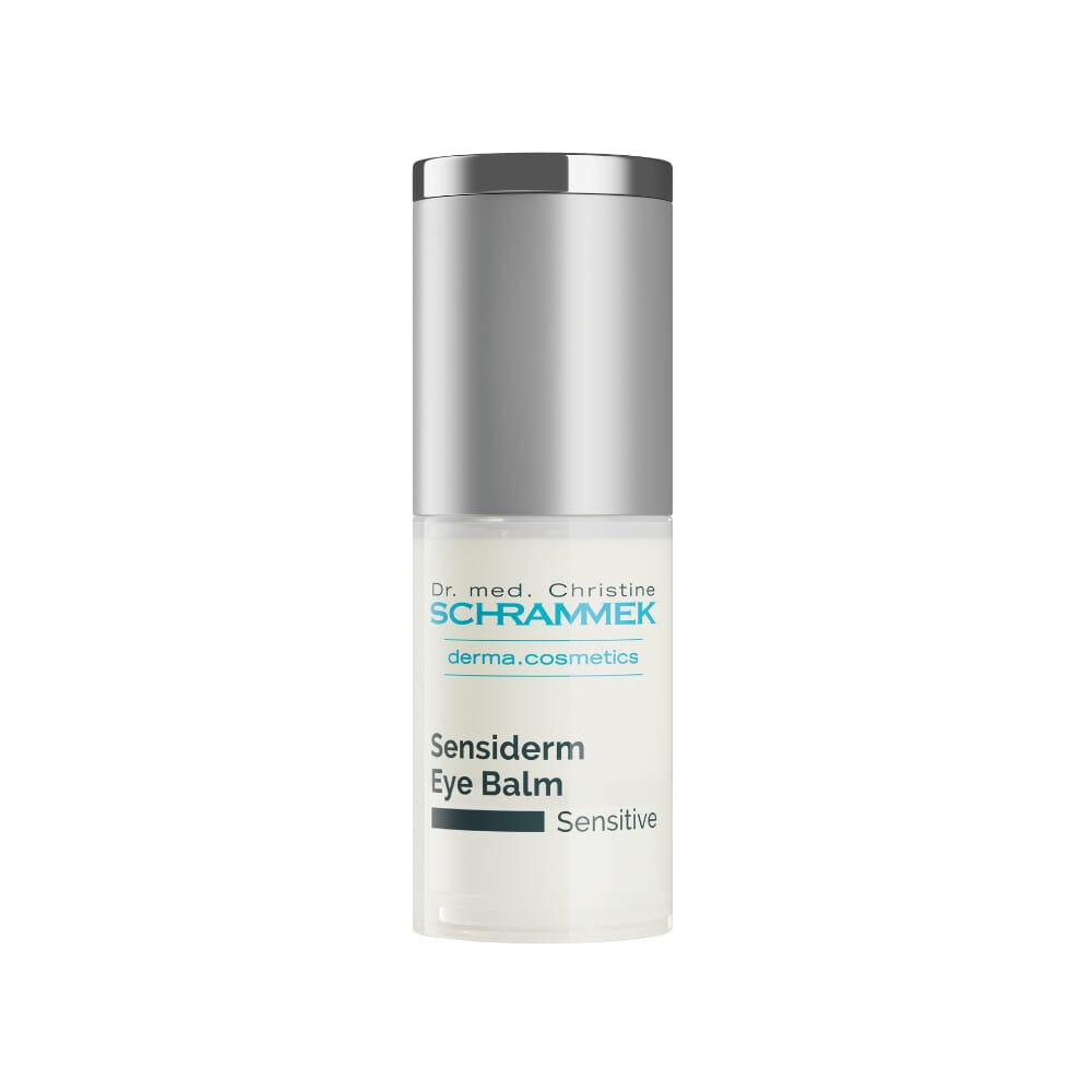Dr. Schrammek Sensitive Sensiderm Eye Balm