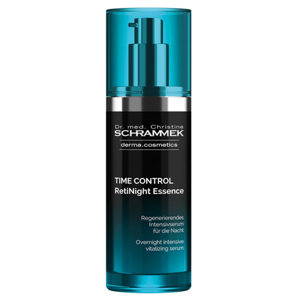 Dr. Schrammek Time Control RetiNight Essence