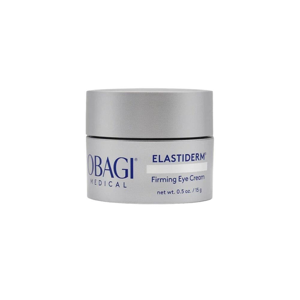 Obagi Medical ELASTIderm Eye Cream, linjer og rynker, antiage, øyekrem, hudpleie, mørke ringer, fuktighet, oslo, beths