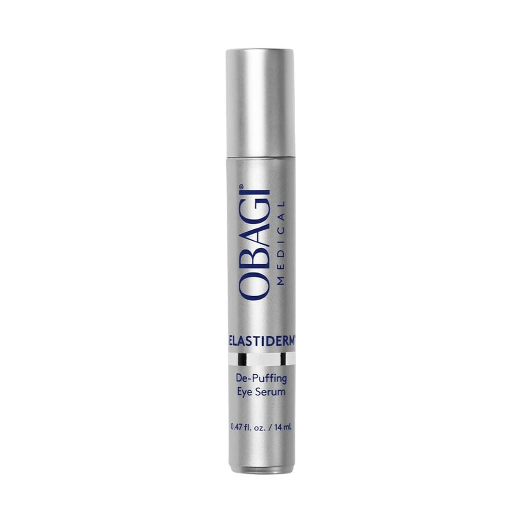Obagi Medical ELASTIderm Eye Serum, koffein, poser, hoven, oslo, beths, fukt, antirynke