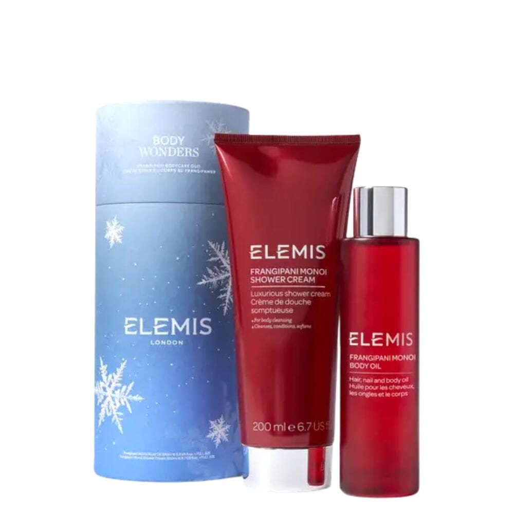 Elemis Body Wonders