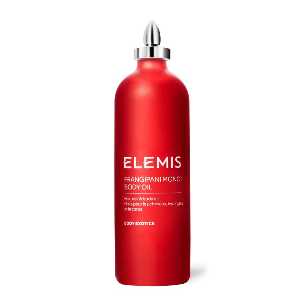 Elemis body buying oil